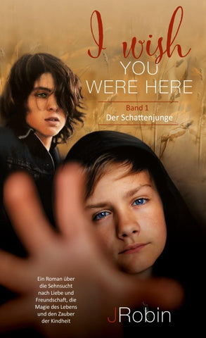 Der Schattenjunge