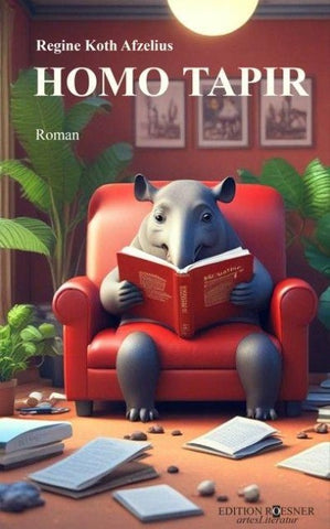 HOMO TAPIR