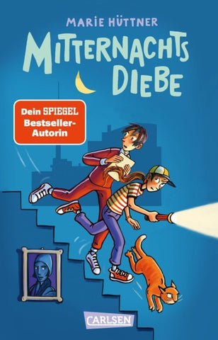 Mitternachtsdiebe
