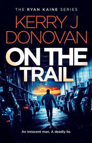 On the Trail