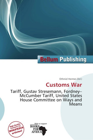 Customs War