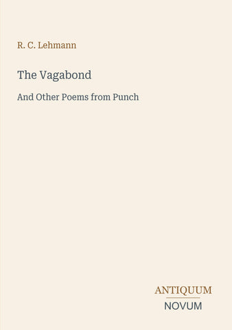 The Vagabond