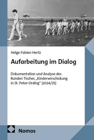 Aufarbeitung im Dialog