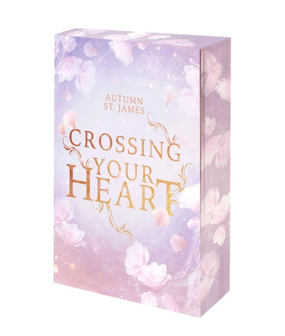 Crossing Your Heart