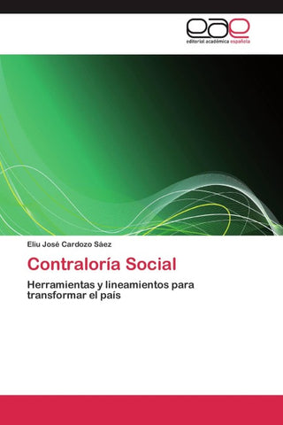 Contraloría Social