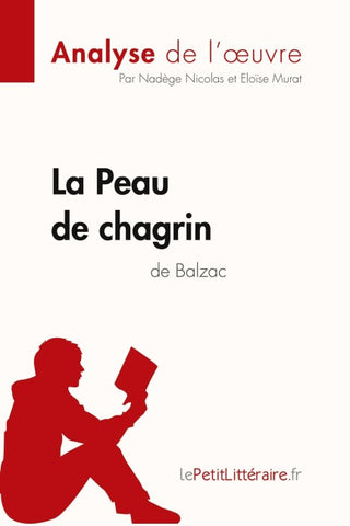 La Peau de chagrin d'Honoré de Balzac (Analyse de l'oeuvre)