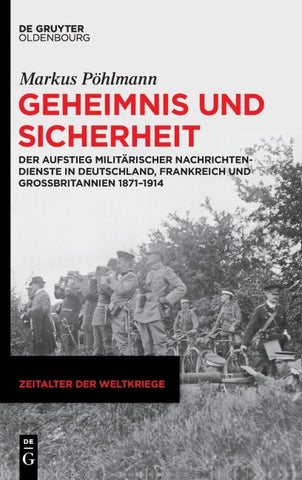 Geheimnis und Sicherheit