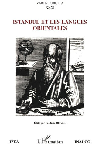 Istanbul et les langues orientales