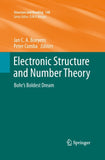 Electronic Structure and Number Theory