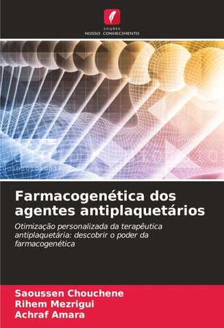 Farmacogenética dos agentes antiplaquetários