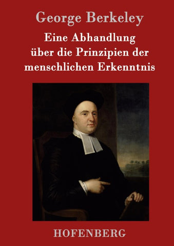 Eine Abhandlung über die Prinzipien der menschlichen Erkenntnis