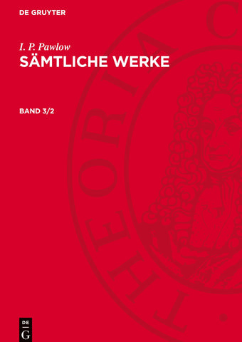 Sämtliche Werke