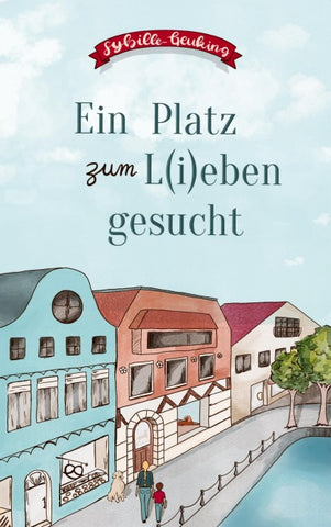 Ein Platz zum L(i)eben gesucht