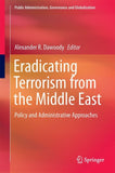Eradicating Terrorism from the Middle East