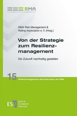 Von der Strategie zum Resilienzmanagement