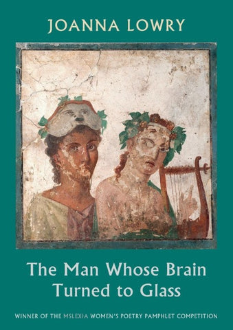 Man Whose Brain Turned to Glass