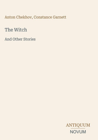 The Witch
