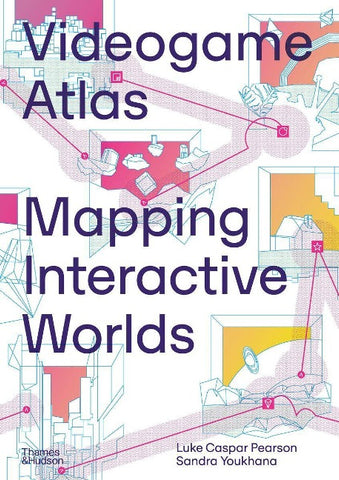 Videogame Atlas