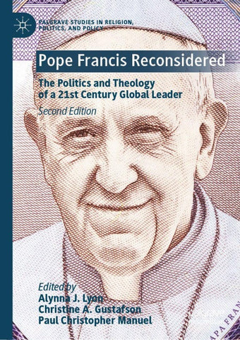 Pope Francis Reconsidered