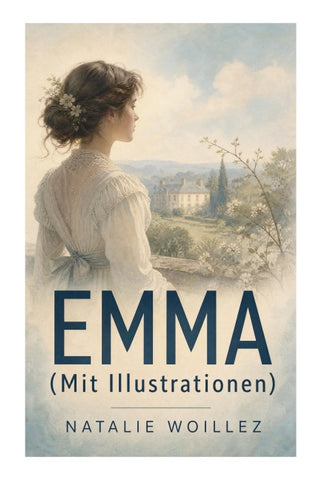 EMMA (Mit Illustrationen)