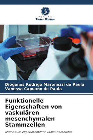 Funktionelle Eigenschaften von vaskulären mesenchymalen Stammzellen