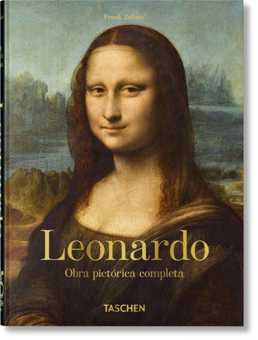 Leonardo. Obra pictórica completa. 45th Ed.