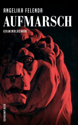 Aufmarsch − Kriminalroman (Kommissär-Reitmeyer-Serie 4)