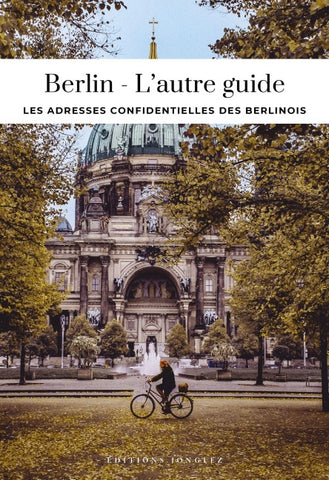 Berlin - L’autre guide
