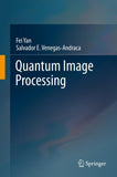 Quantum Image Processing
