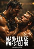 Mannelijke worsteling
