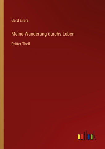 Meine Wanderung durchs Leben