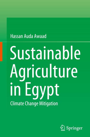 Sustainable Agriculture in Egypt