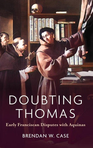 Doubting Thomas
