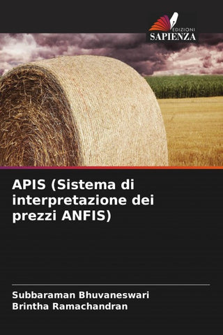 APIS (Sistema di interpretazione dei prezzi ANFIS)
