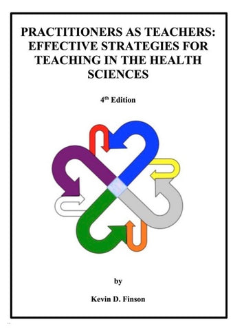 Practitioners as Teachers