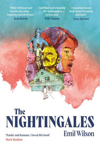 The Nightingales