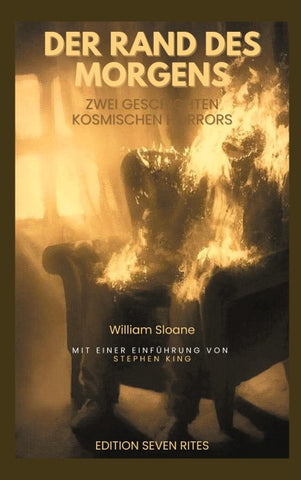 Der Rand des Morgens