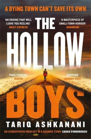 The Hollow Boys