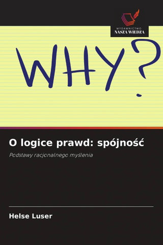 O logice prawd: spójno¿¿