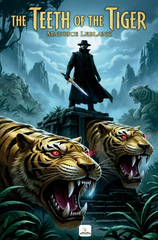 The Teeth of the Tiger