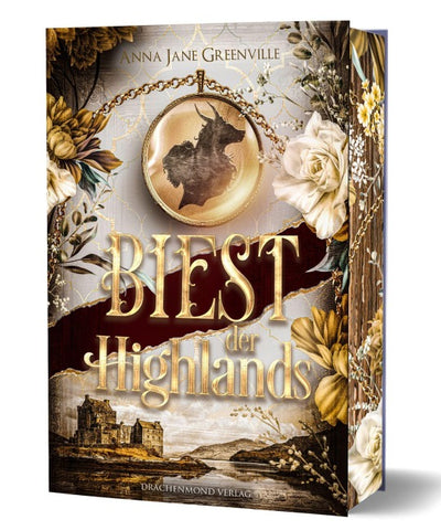 Biest der Highlands