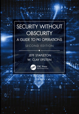 Security Without Obscurity
