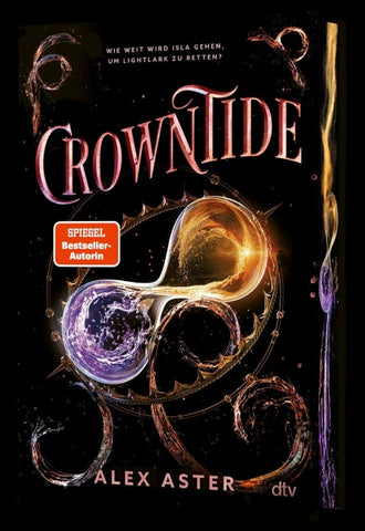 Crowntide
