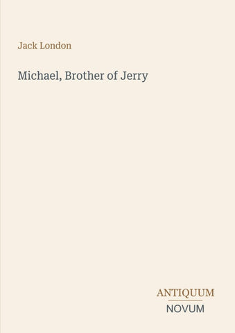 Michael, Brother of Jerry
