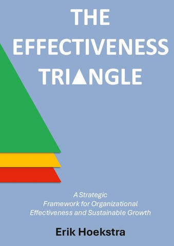 The Effectiveness Triangle (EN)