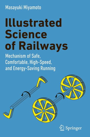 Illustrated Science of Railways