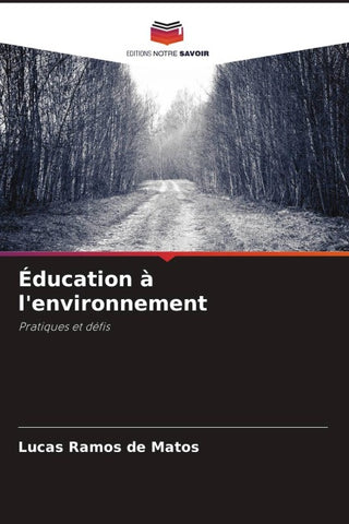 Éducation à l'environnement