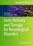 Gene Delivery and Therapy for Neurological Disorders