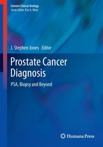 Prostate Cancer Diagnosis
