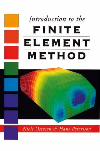 Introduction Finite Element Method